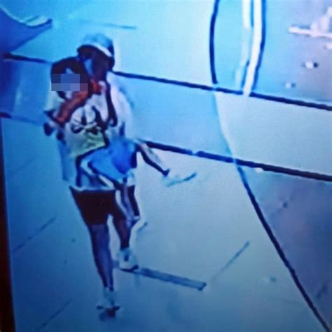 boy saycon|Hong Kong boy, 3, stuffed into suitcase after being snatched in .